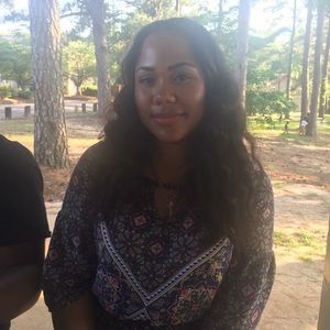 Meet your Posher, Shanice